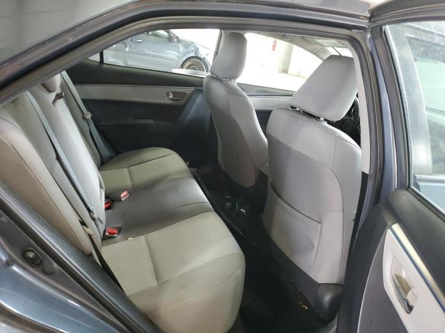 Photo 10 from auction – 2015 TOYOTA COROLLA L with VIN 2T1BURHE8FC451807