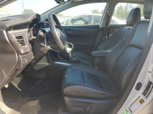 Photo 7 from auction – 2015 TOYOTA COROLLA L with VIN 2T1BURHE1FC445394