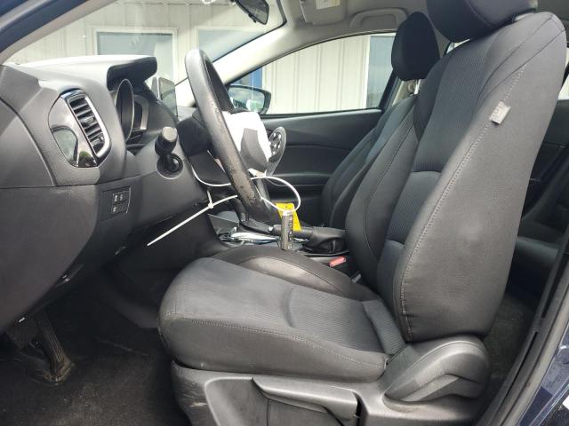 Photo 7 from auction – 2016 MAZDA 3 SPORT with VIN 3MZBM1U73GM306642