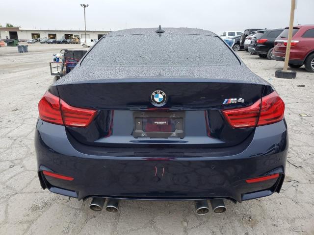 Photo 6 from auction – 2019 BMW M4 with VIN WBS4Y9C59KAG67602