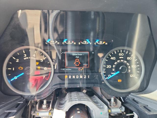 Photo 9 from auction – 2015 FORD F150 SUPER with VIN 1FTFX1EF3FKD33024
