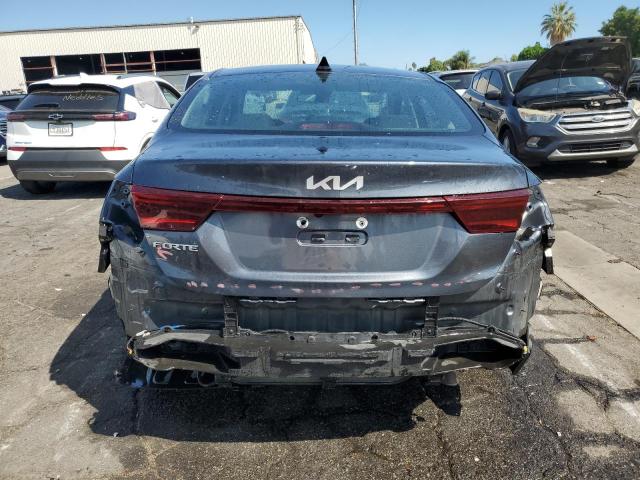Photo 6 from auction – 2023 KIA FORTE LX with VIN 3KPF24AD7PE633741