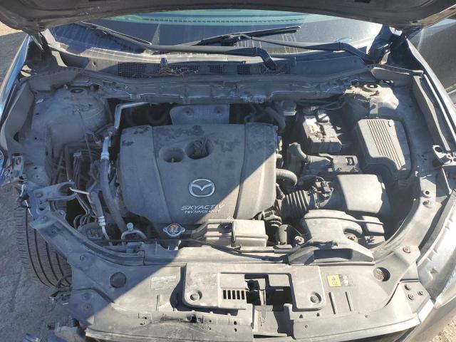 Photo 12 from auction – 2014 MAZDA CX-5 TOURI with VIN JM3KE4CY3E0376502