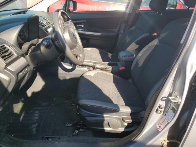 Photo 7 from auction – 2017 SUBARU CROSSTREK PREMIUM with VIN JF2GPABC6H9233302