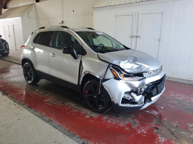 Photo 4 from auction – 2018 CHEVROLET TRAX 1LT with VIN 3GNCJPSB8JL418593