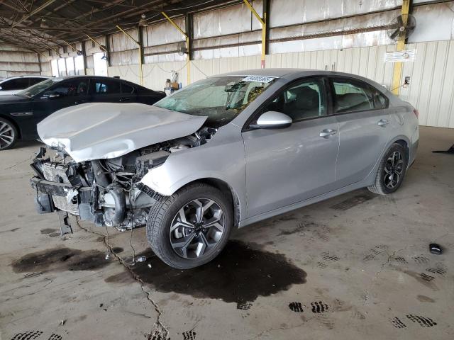Photo 1 from auction – 2020 KIA FORTE FE with VIN 3KPF24AD0LE188057