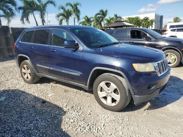 Photo 4 from auction – 2013 JEEP GRAND CHER with VIN 1C4RJEAG8DC636909
