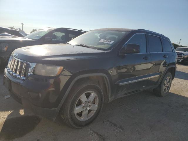 JEEP GRAND CHER 2012 with VIN 1C4RJFAG2CC128956 - Photo from auction