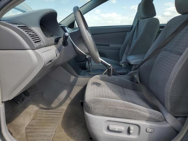 Photo 7 from auction – 2005 TOYOTA CAMRY with VIN 4T1BE32KX5U515769