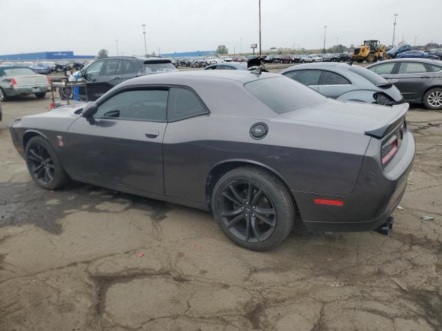 Photo 2 from auction – 2017 DODGE CHALLENGER with VIN 2C3CDZAG0HH592173