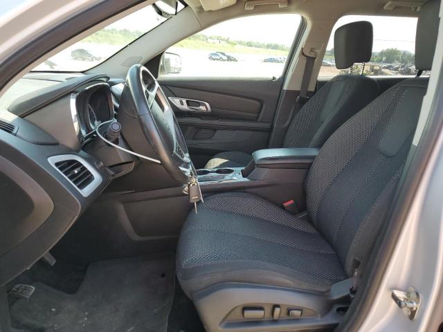Zdjęcie 7 z aukcji – 2014 GMC TERRAIN SL z VIN 2GKALREK7E6251871