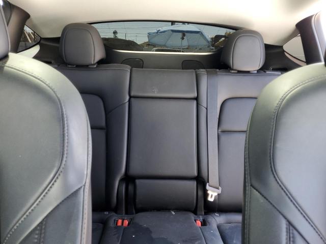 Photo 10 from auction – 2022 TESLA MODEL Y with VIN 7SAYGDEF2NF501101