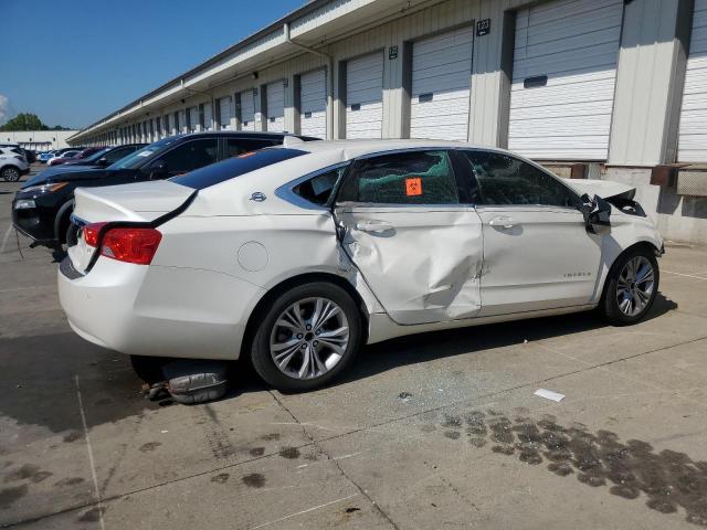 Photo 3 from auction – 2014 CHEVROLET IMPALA LT with VIN 2G1125S33E9194838