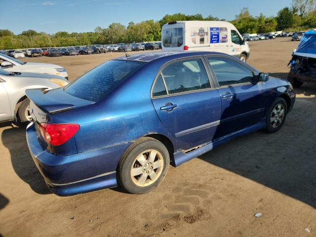 Photo 3 from auction – 2006 TOYOTA COROLLA CE with VIN 2T1BR32E36C631445