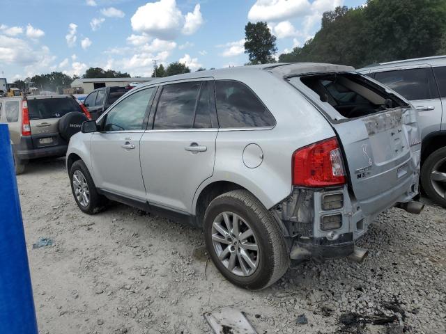 Photo 2 from auction – 2014 FORD EDGE LIMITED with VIN 2FMDK3KC7EBA38332