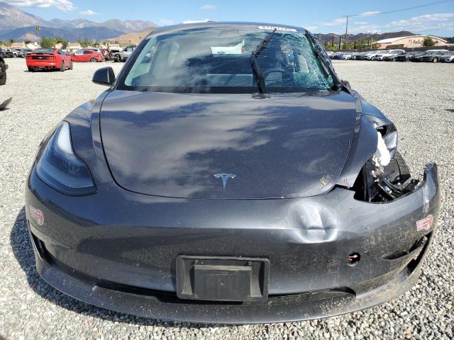 Photo 5 from auction – 2023 TESLA MODEL 3 with VIN 5YJ3E1EAXPF689448