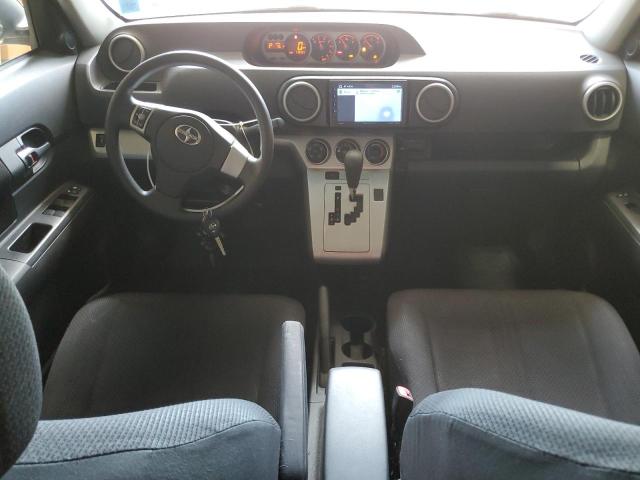 Photo 8 from auction – 2010 TOYOTA SCION XB with VIN JTLZE4FE5A1103000