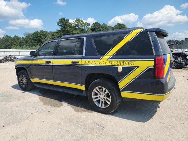 Photo 2 from auction – 2018 CHEVROLET SUBURBAN C with VIN 1GNSCKKC8JR150753