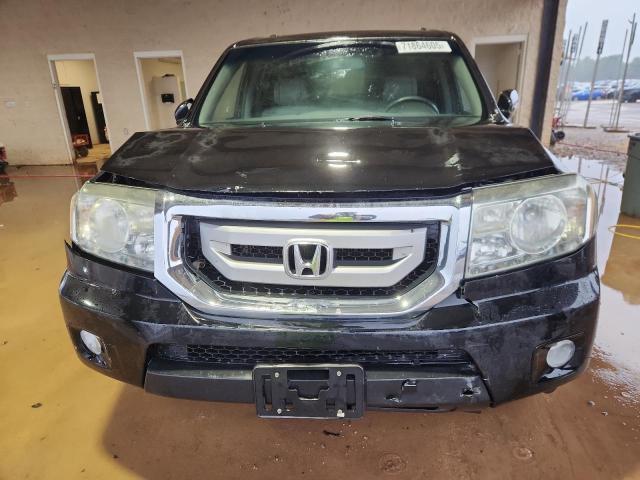 Photo 5 from auction – 2011 HONDA PILOT EXL with VIN 5FNYF3H59BB001932
