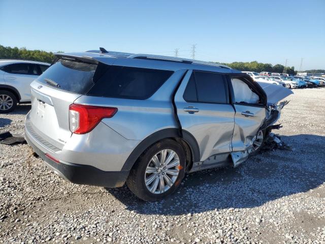 Photo 3 from auction – 2021 FORD EXPLORER L with VIN 1FMSK8FH3MGA02039