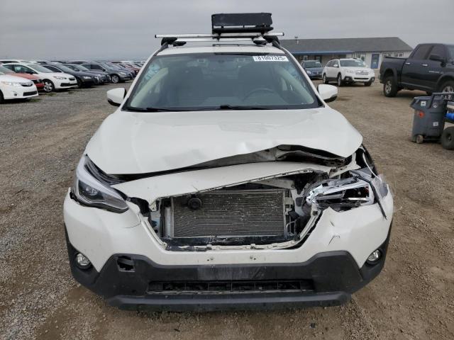Photo 5 from auction – 2021 SUBARU CROSSTREK with VIN JF2GTHNC2MH295327
