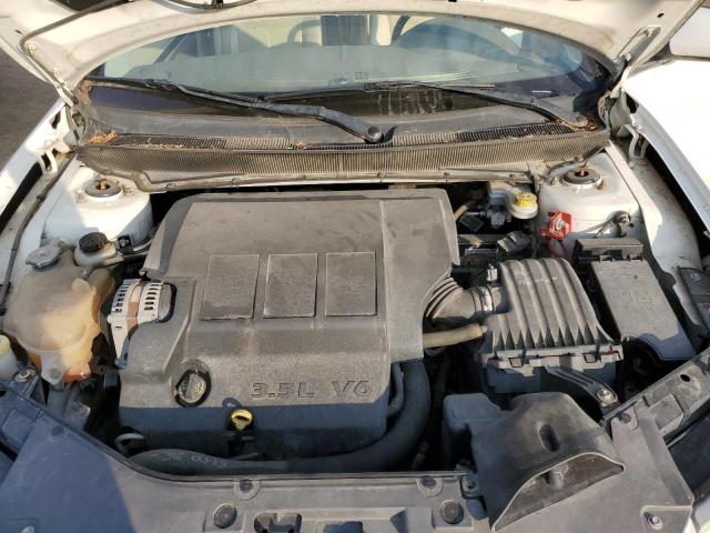 Photo 11 from auction – 2008 CHRYSLER SEBRING LI with VIN 1C3LC65M28N194052
