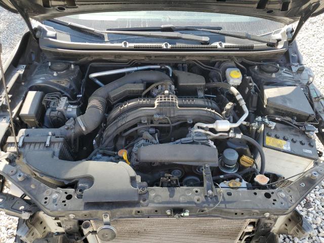 Photo 11 from auction – 2024 SUBARU IMPREZA with VIN JF1GUABC9R8219396