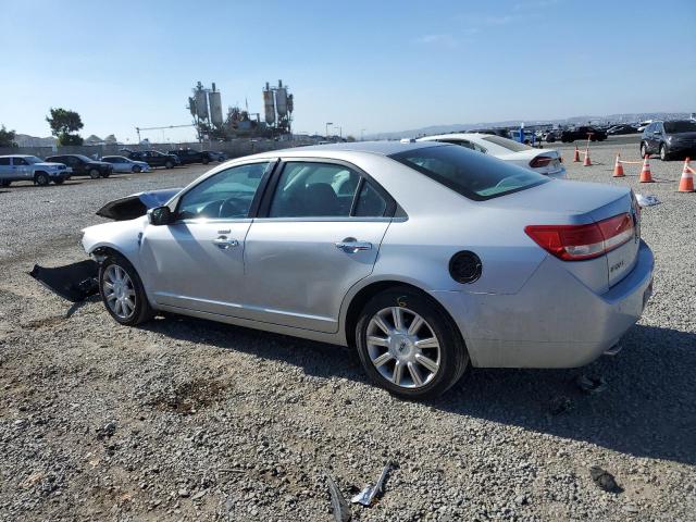 Photo 2 from auction – 2010 LINCOLN MKZ with VIN 3LNHL2GC9AR755571