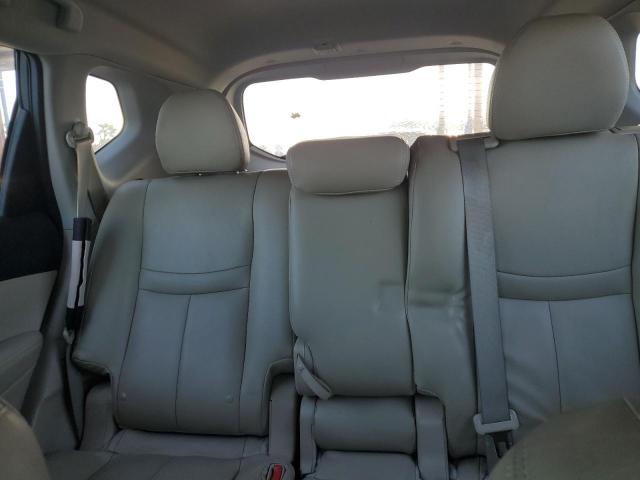 Photo 10 from auction – 2014 NISSAN ROGUE S with VIN 5N1AT2MT2EC823039
