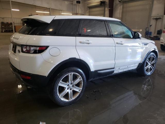 Photo 3 from auction – 2015 LAND ROVER RANGE ROVE with VIN SALVP2BG5FH994588