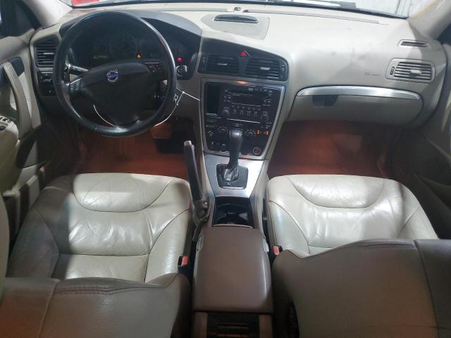 Photo 8 from auction – 2008 VOLVO S60 2.5T with VIN YV1RH592282693035