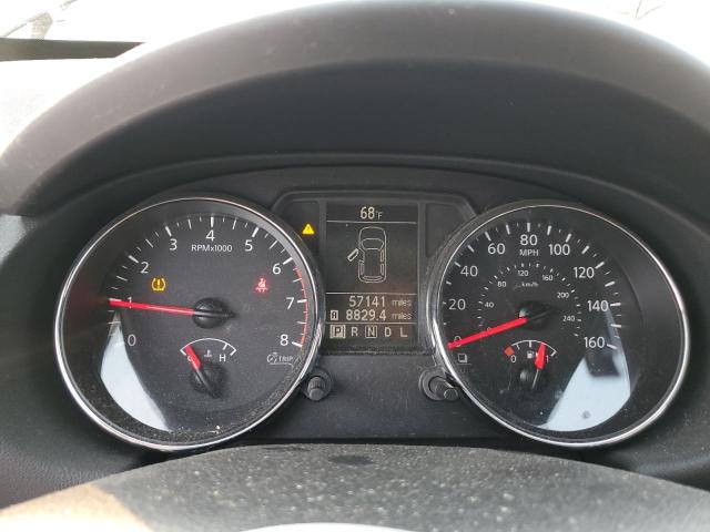 Photo 9 from auction – 2014 NISSAN ROGUE SELE with VIN JN8AS5MT0EW608285
