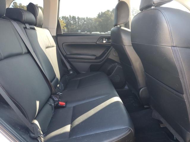Photo 11 from auction – 2016 SUBARU FORESTER 2 with VIN JF2SJARC1GH451184