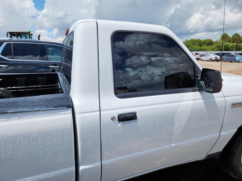 Photo 10 from auction – 2009 FORD RANGER with VIN 1FTYR10D99PA21385