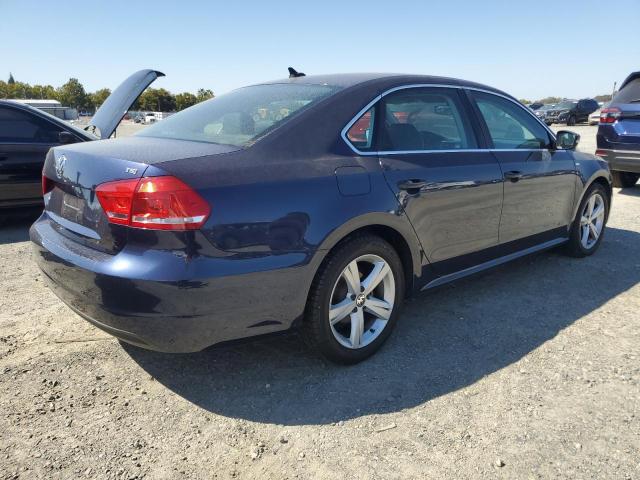 Photo 3 from auction – 2014 VOLKSWAGEN PASSAT S with VIN 1VWAT7A39EC036818