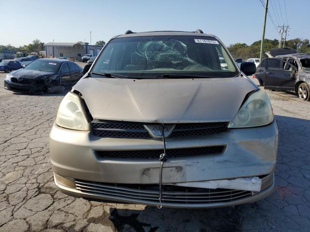 Photo 5 from auction – 2004 TOYOTA SIENNA CE with VIN 5TDZA23C34S038864