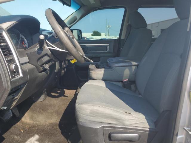 Photo 7 from auction – 2015 RAM 2500 SLT with VIN 3C6TR5JT6FG536245