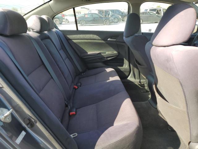 Photo 10 from auction – 2012 HONDA ACCORD LX with VIN 1HGCP2F3XCA096516