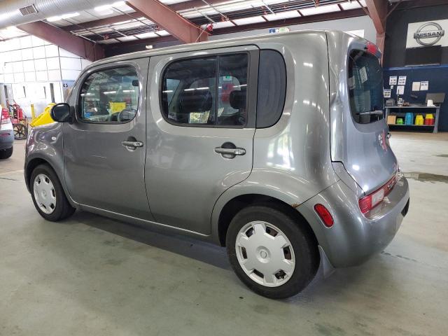 Photo 2 from auction – 2010 NISS CUBE BASE with VIN JN8AZ2KR1AT171216