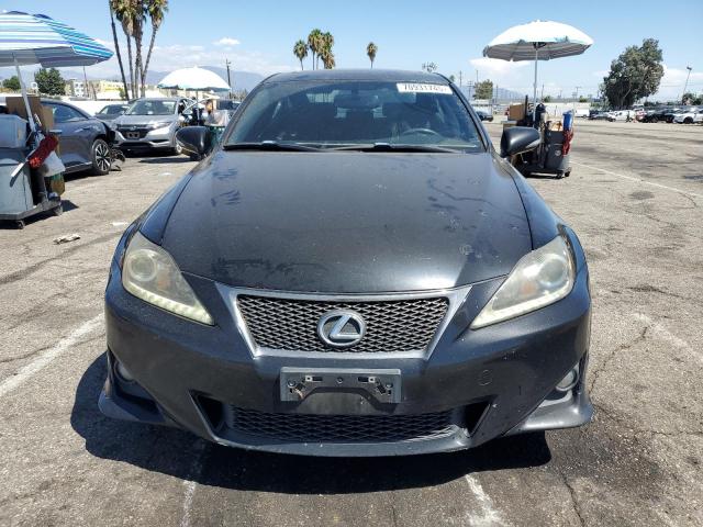 Photo 5 from auction – 2012 LEXUS IS 250 with VIN JTHBF5C28C5157881