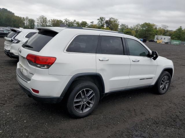 Photo 3 from auction – 2017 JEEP GRAND CHER with VIN 1C4RJFBG9HC733577