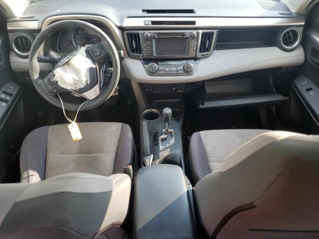 Photo 8 from auction – 2013 TOYOTA RAV4 XLE with VIN JTMWFREV4D5008080