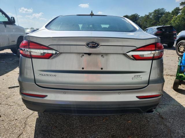Photo 6 from auction – 2020 FORD FUSION SE with VIN 3FA6P0HD0LR136037