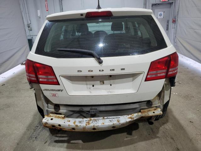 Photo 6 from auction – 2015 DODGE JOURNEY SE with VIN 3C4PDCAB8FT614472