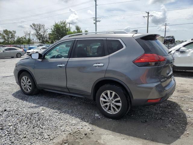 Photo 2 from auction – 2017 NISSAN ROGUE S with VIN 5N1AT2MT2HC858748