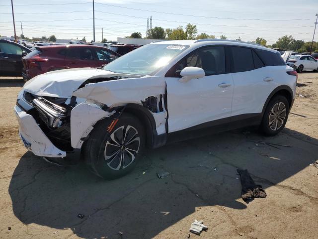 Photo 1 from auction – 2024 CHEVROLET BLAZER 2LT with VIN 3GNKDBRJ4RS197501