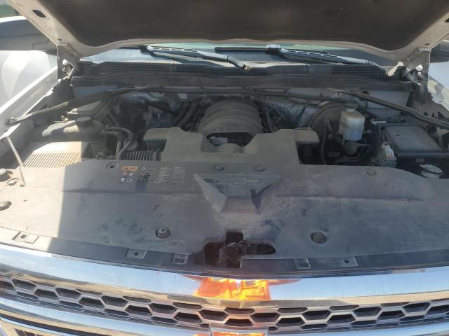 Photo 11 from auction – 2014 CHEVROLET SILVERADO with VIN 3GCUKREC3EG476541