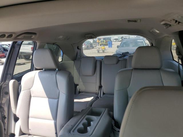 Photo 10 from auction – 2014 HONDA ODYSSEY EX with VIN 5FNRL5H65EB036666