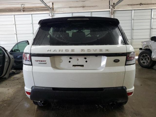 Photo 6 from auction – 2015 LAND ROVER RANGE ROVE with VIN SALWV2TF7FA519856