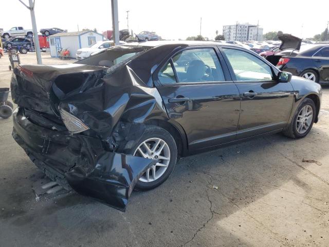 Photo 3 from auction – 2010 FORD FUSION S with VIN 3FAHP0GA3AR326170